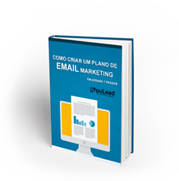 Plano Email Marketing 7 Passos Plano Email Marketing 7 Passos