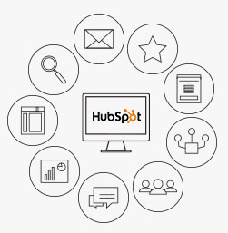 Hubspot Hubspot