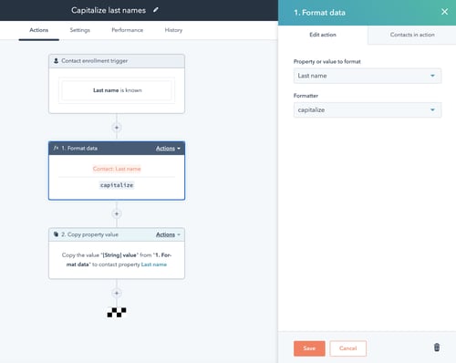 Data Quality - Operations Hub