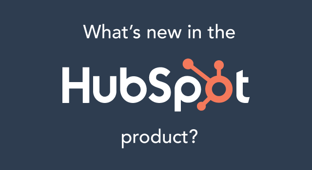 HubSpot news