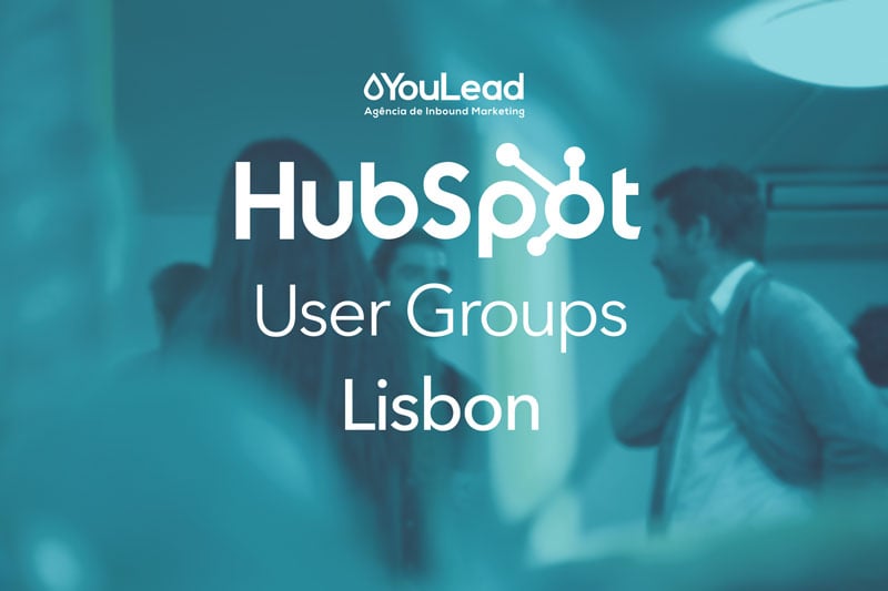 HubSpot User Groups Lisbon