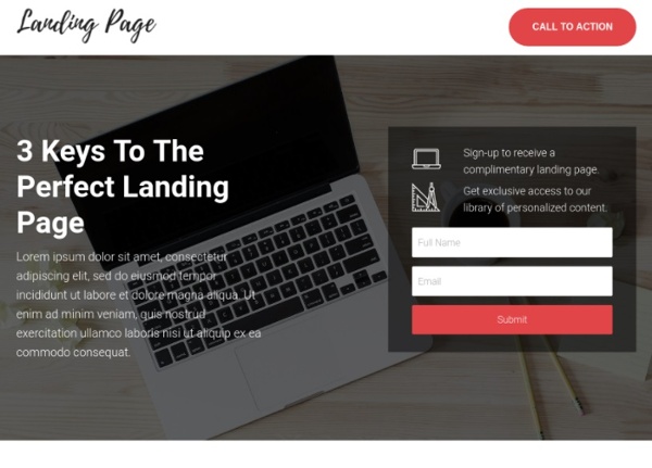 Landing Pages 1-1