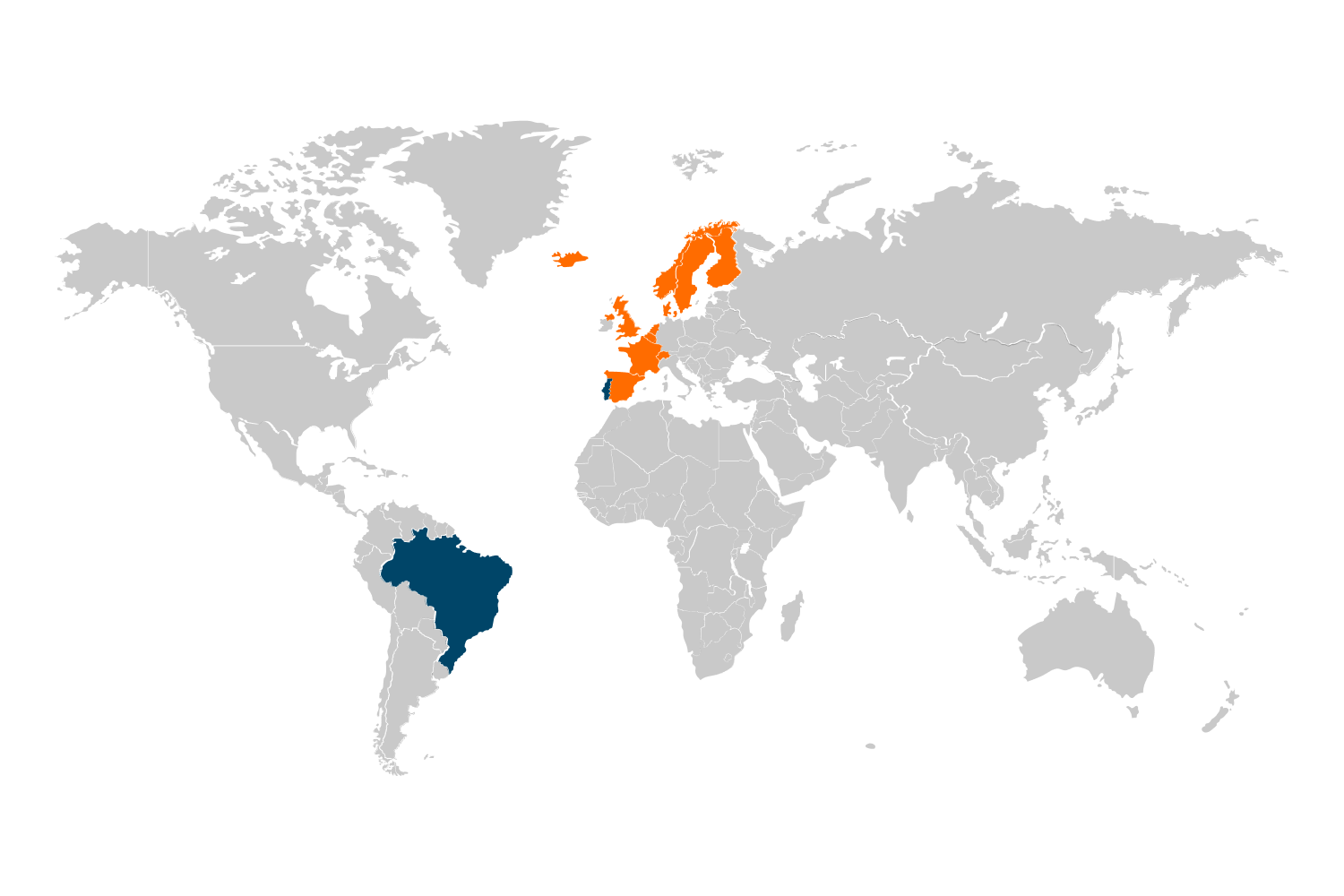 Mapa YL 1