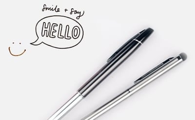 hello-pen