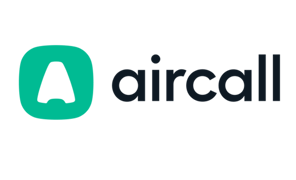 aircall - logo