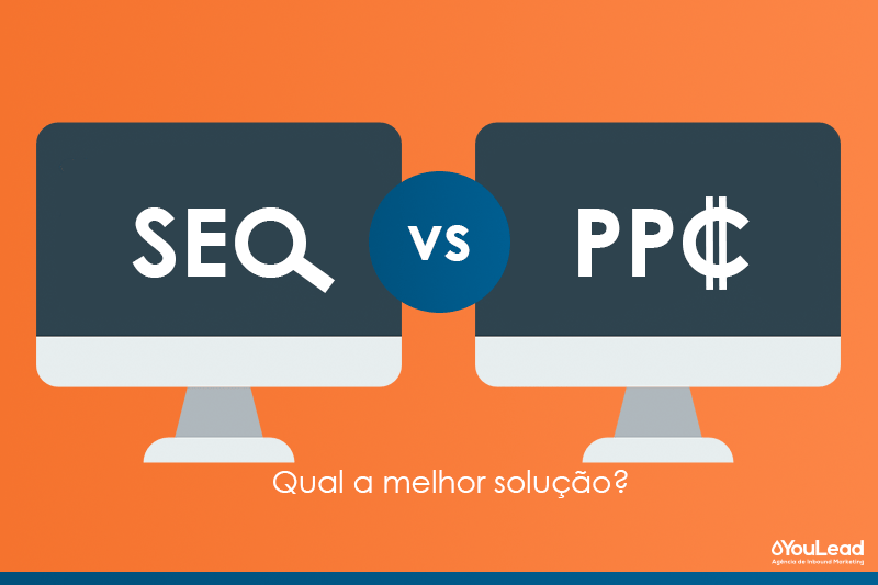 SEO vs PPC: Qual a solução mais eficaz?