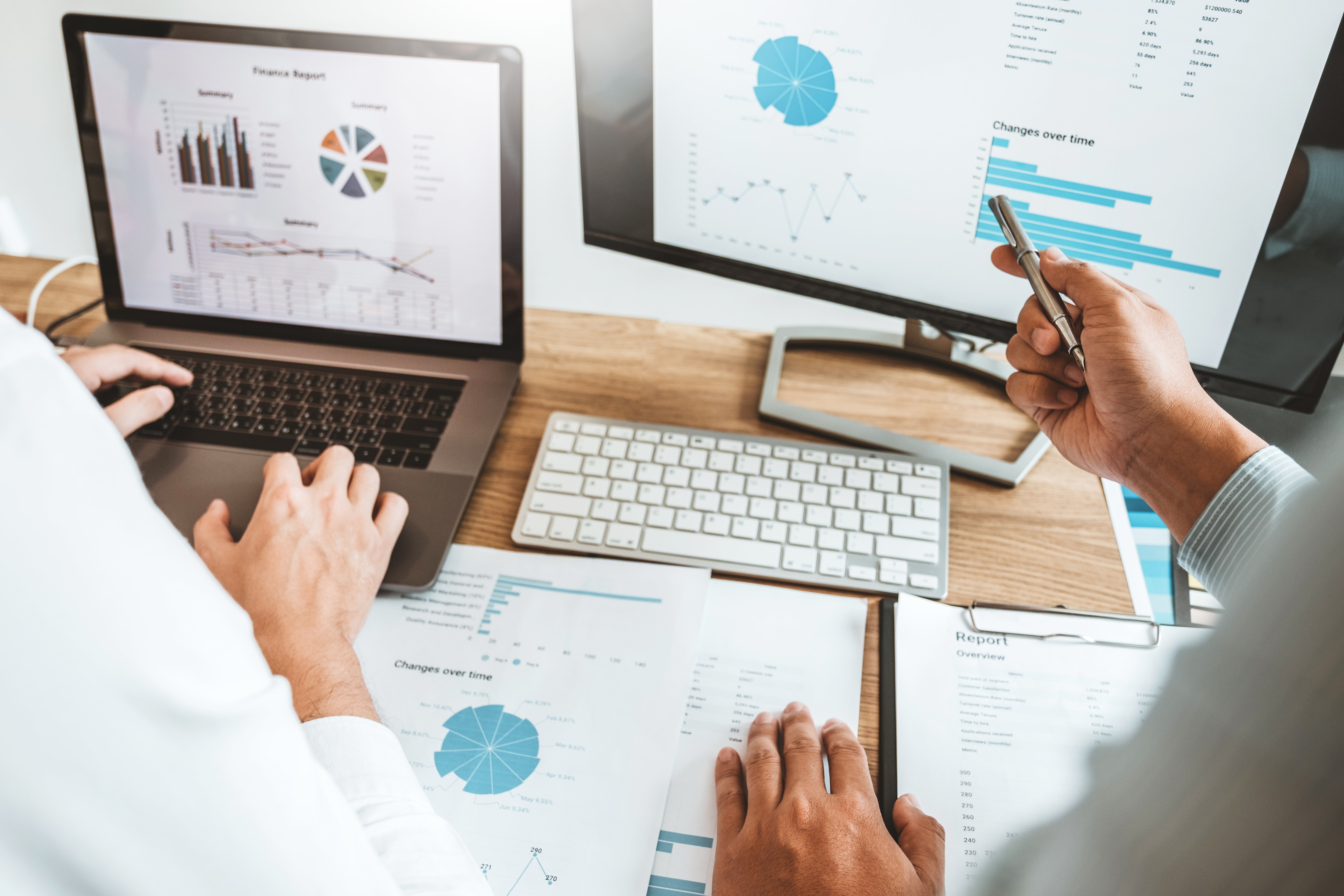 Getting Started With Data-Driven Choices: How HubSpot CRM Can Help ...
