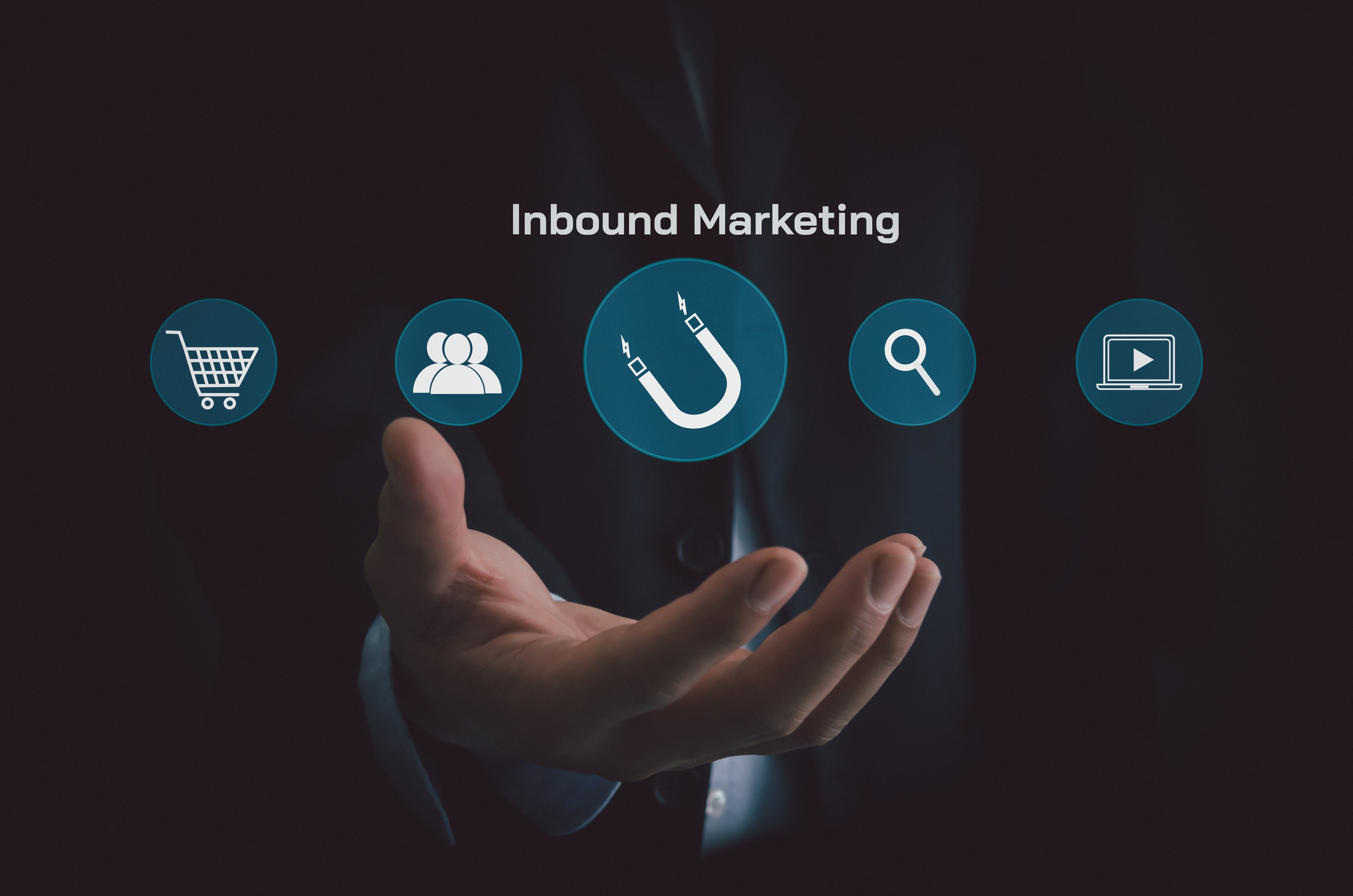 inbound marketing agency