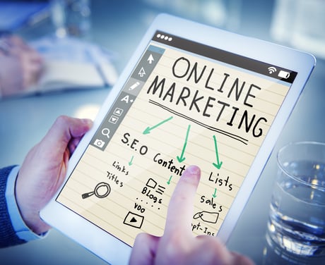 Digital Marketing Effectiveness