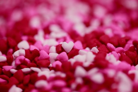 4 Marketing Campaigns to Inspire you for Valentine's Day