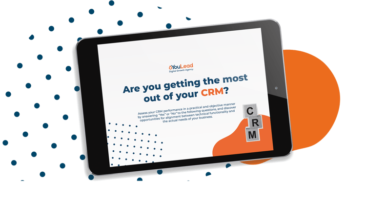 tablet ebook checklist CRM EN